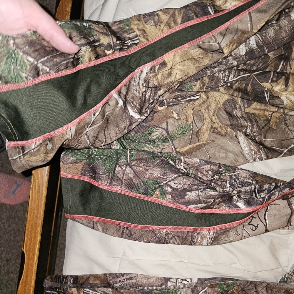 Womans under amour leggings